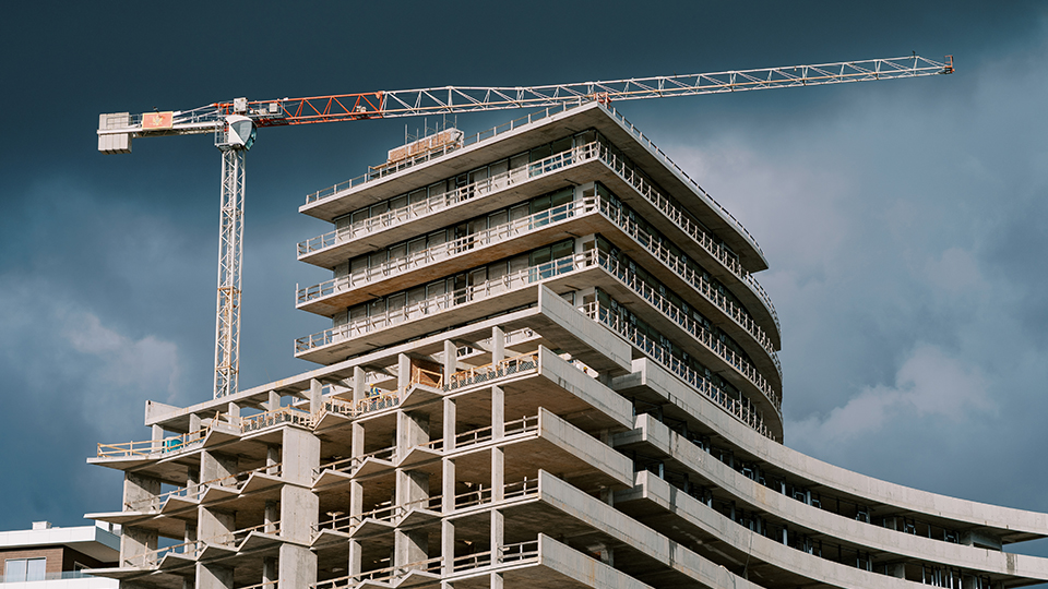 AEC — Architecture Engineering Construction