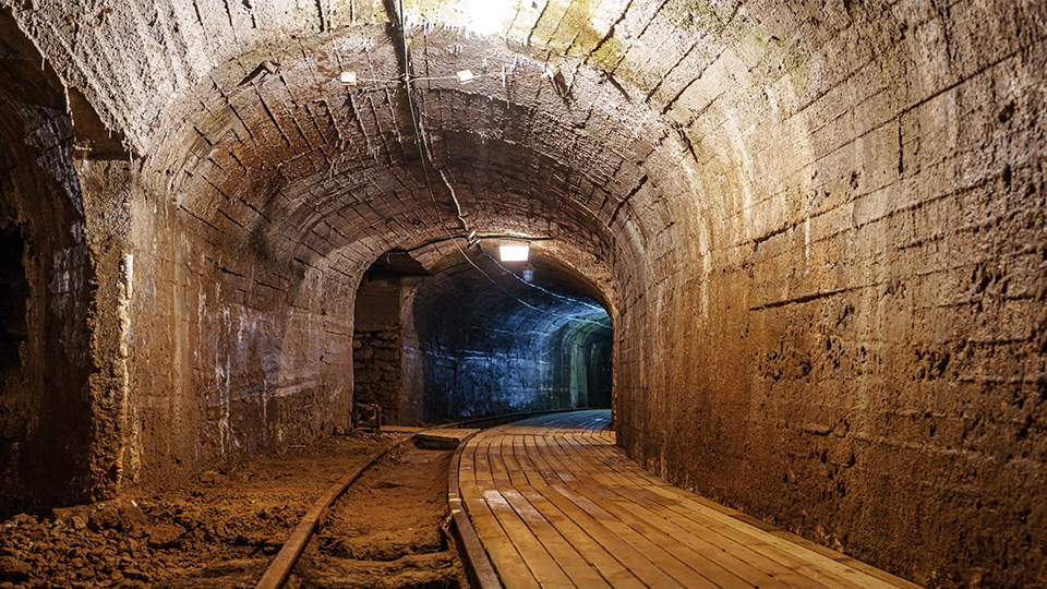 Mining